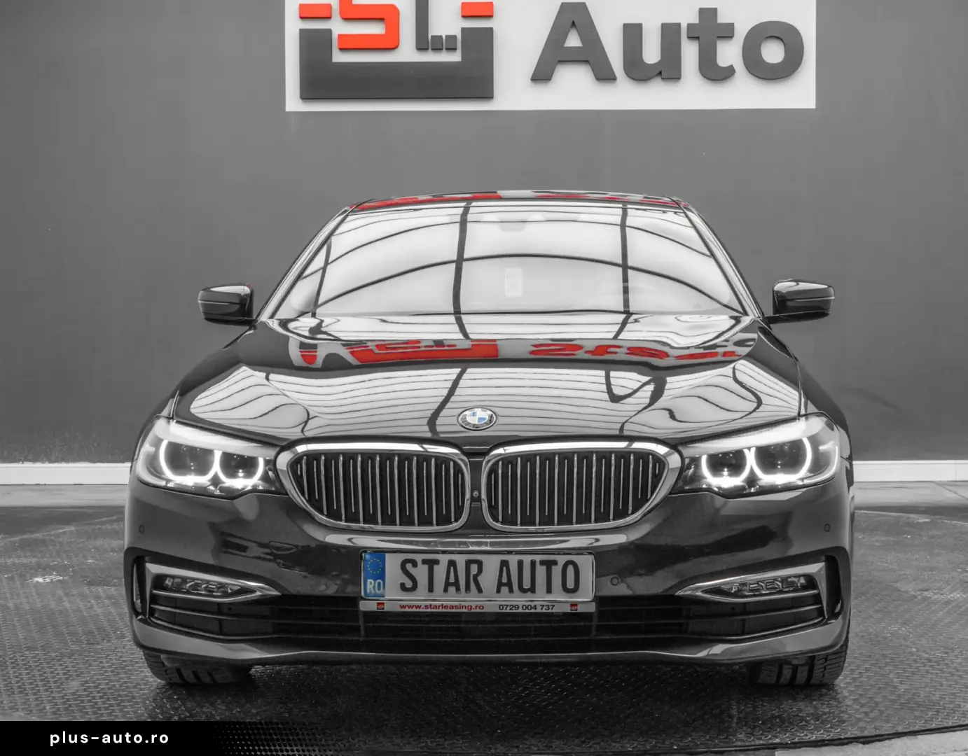 Bmw Seria-5