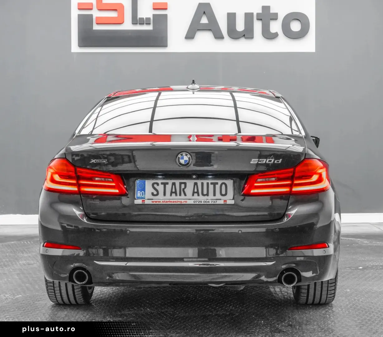 Bmw Seria-5