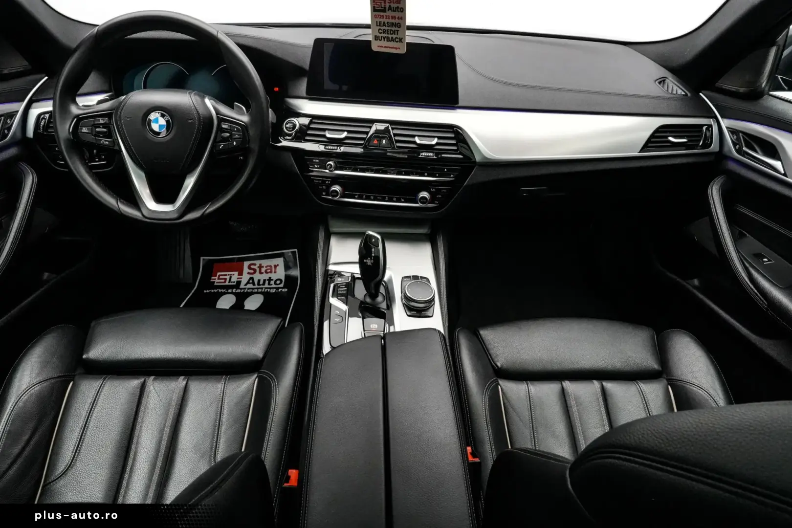 Bmw Seria-5