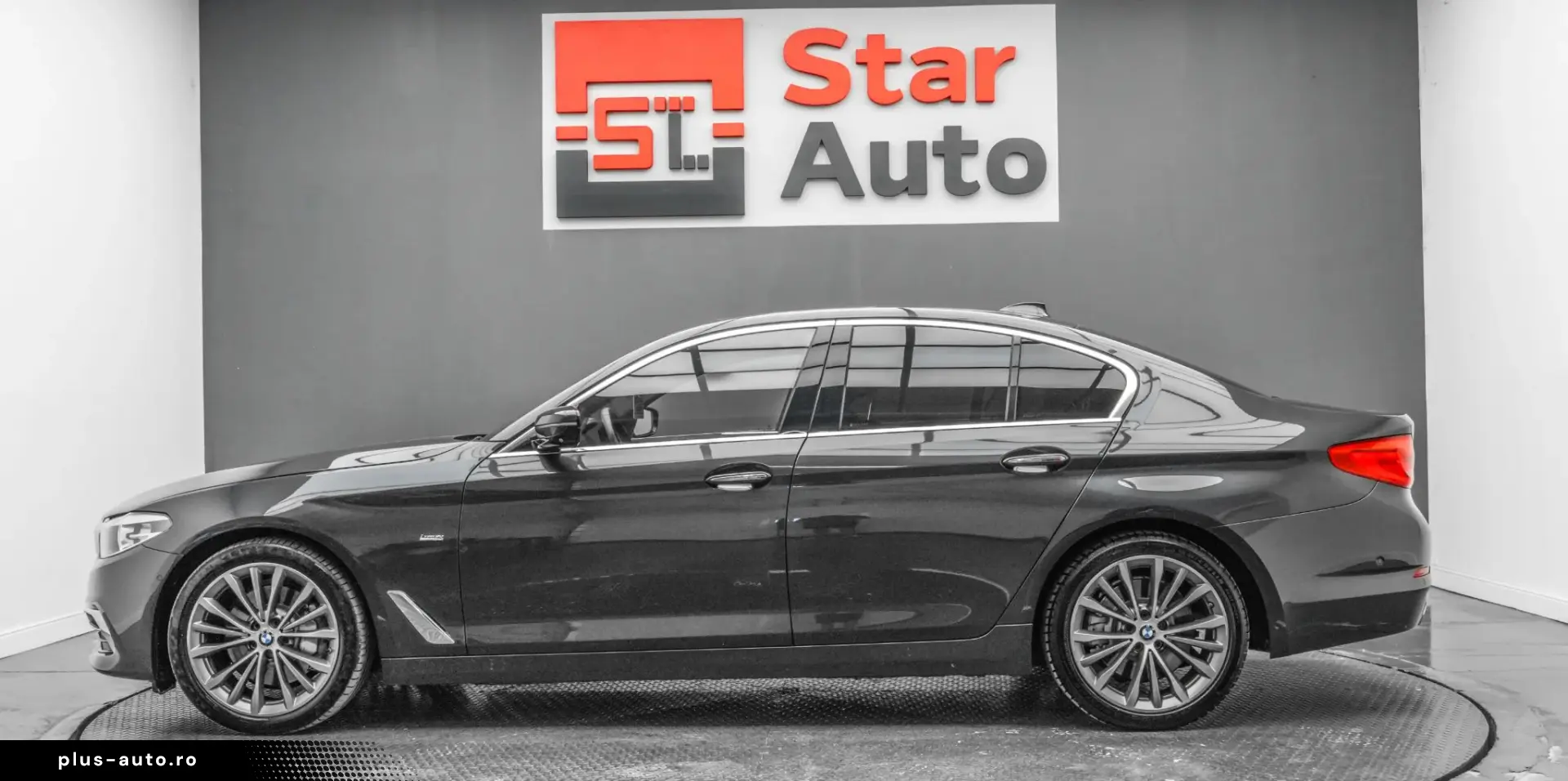 Bmw Seria-5
