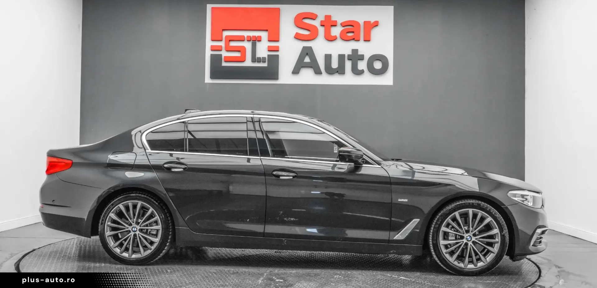 Bmw Seria-5
