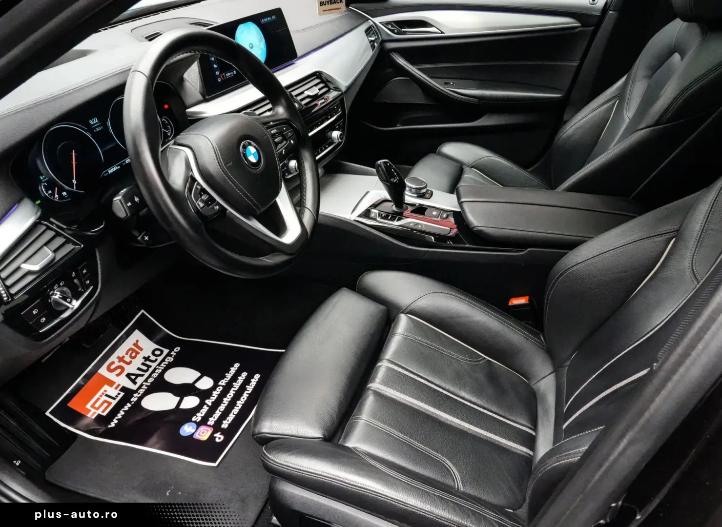 Bmw Seria-5