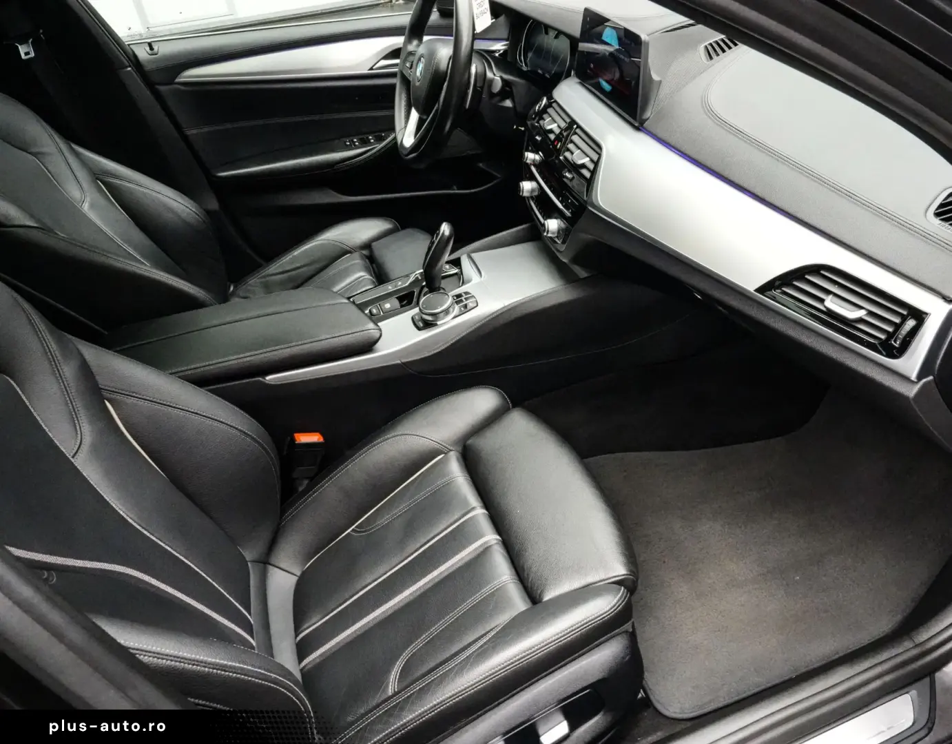 Bmw Seria-5