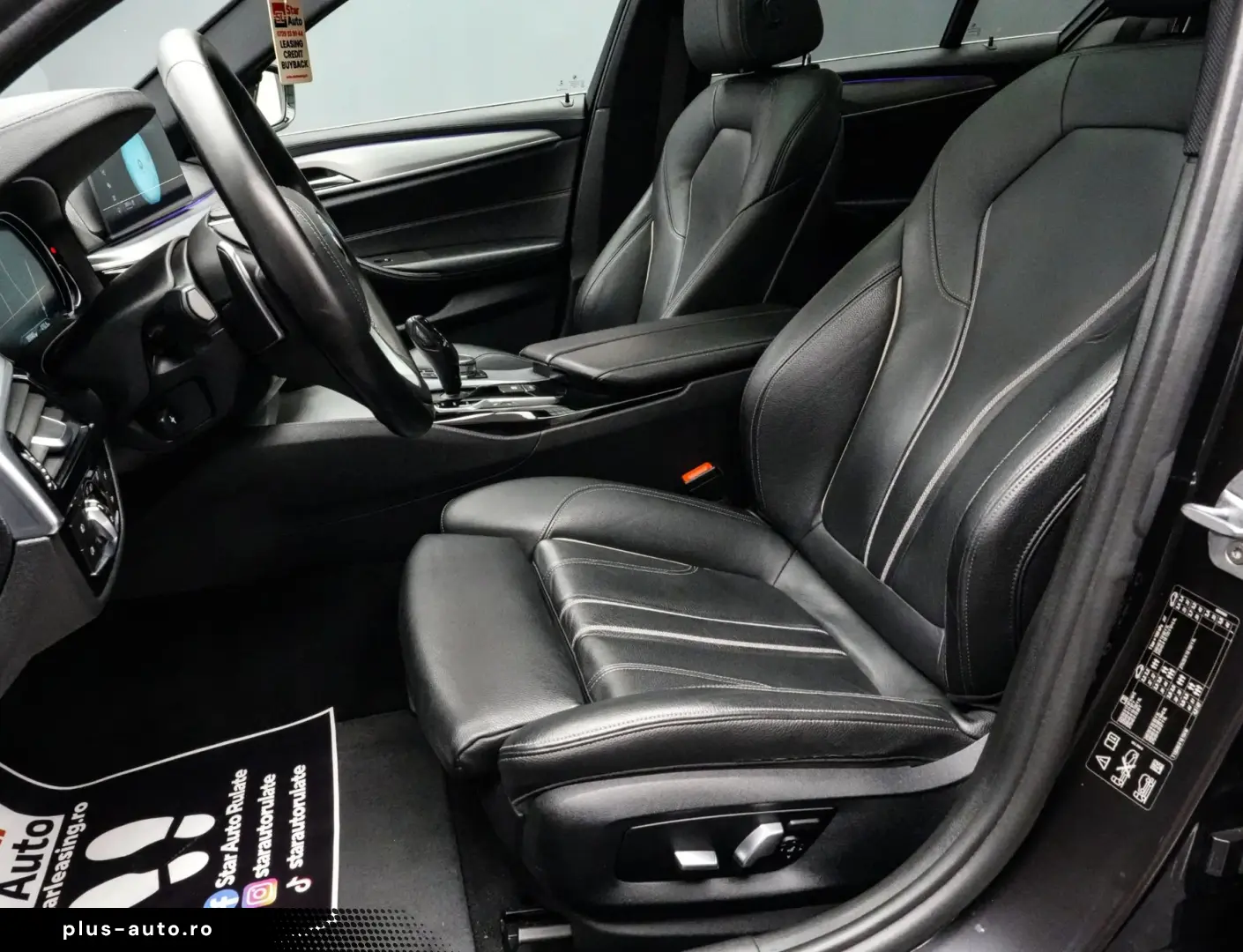 Bmw Seria-5