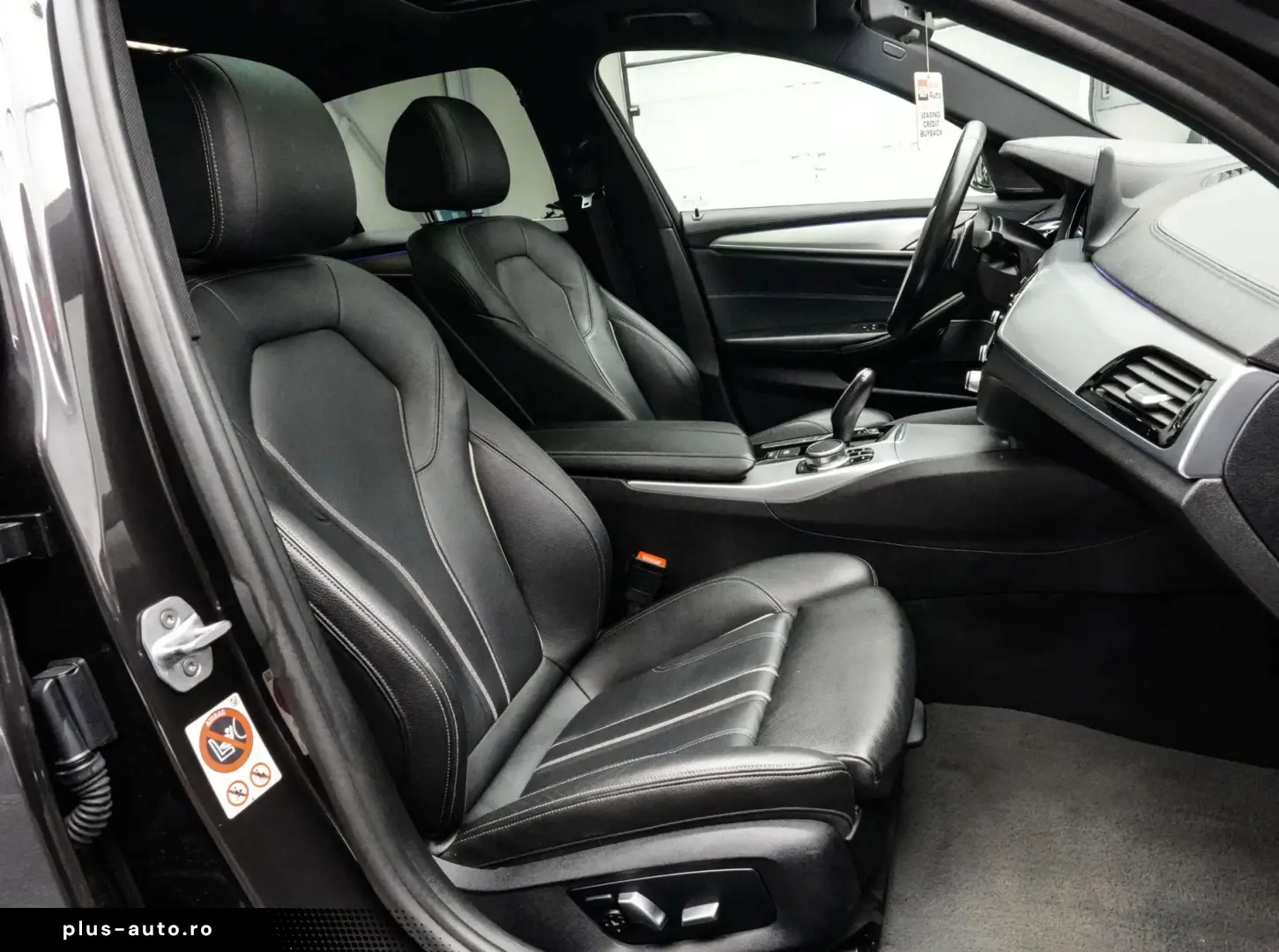 Bmw Seria-5