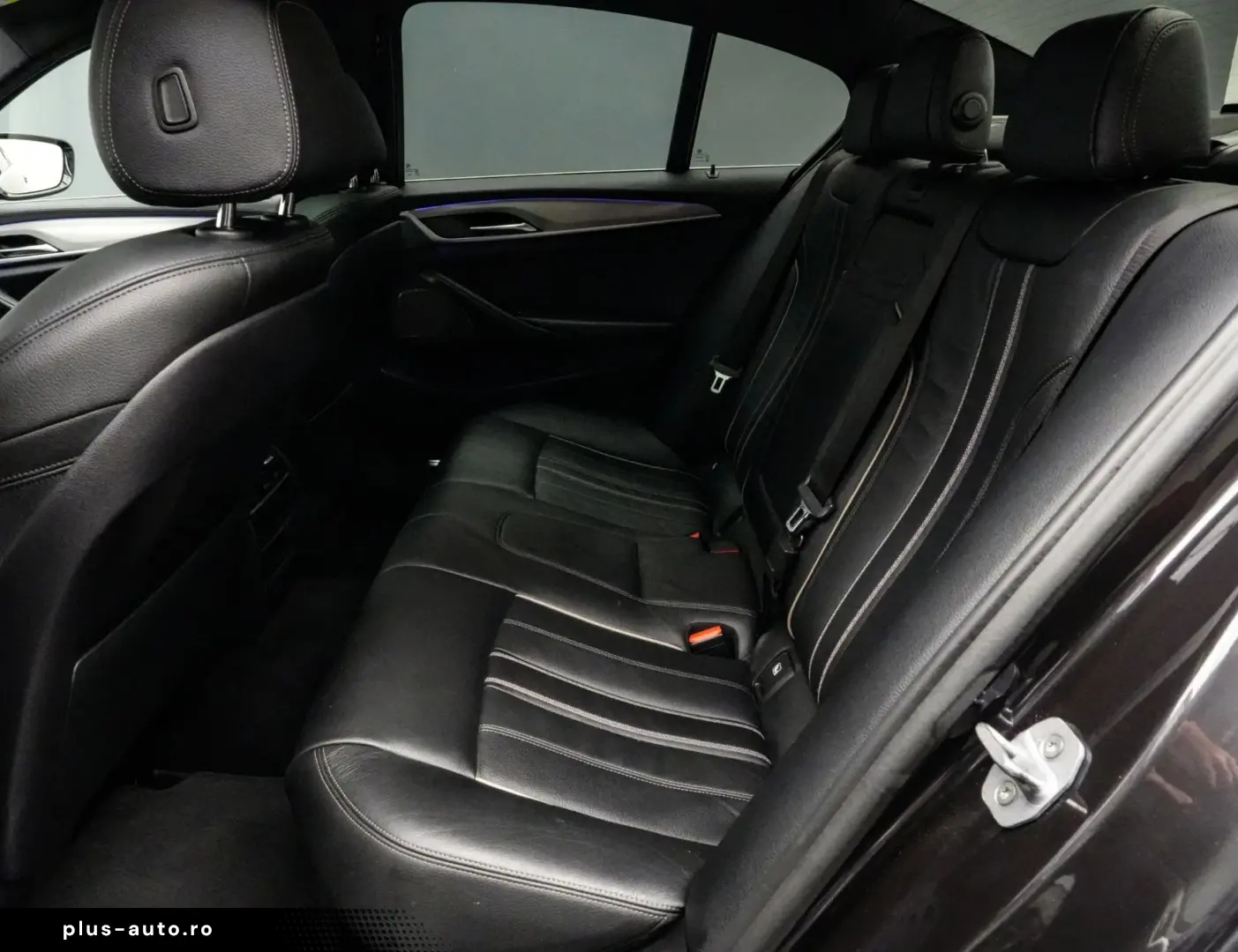 Bmw Seria-5