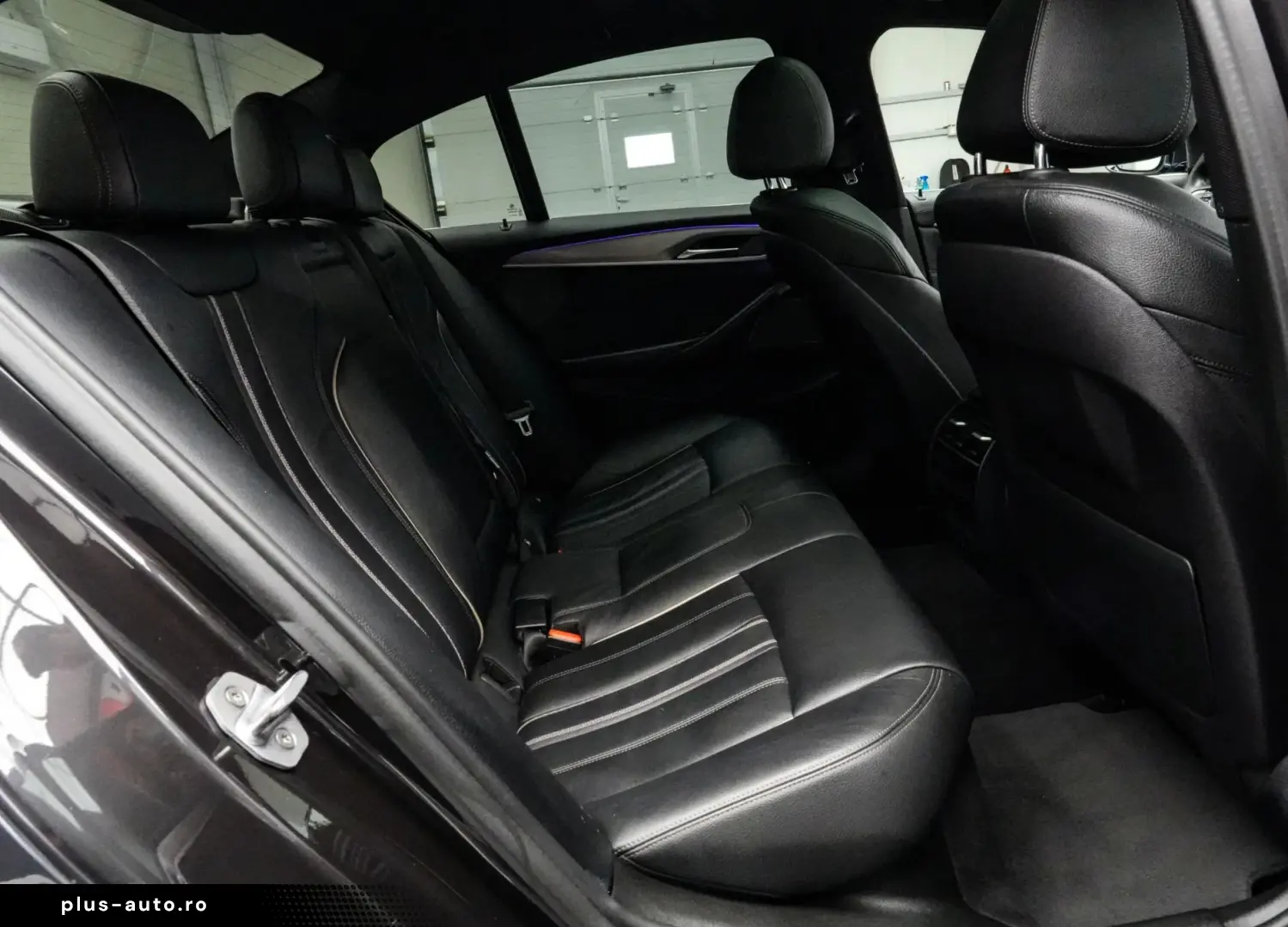 Bmw Seria-5