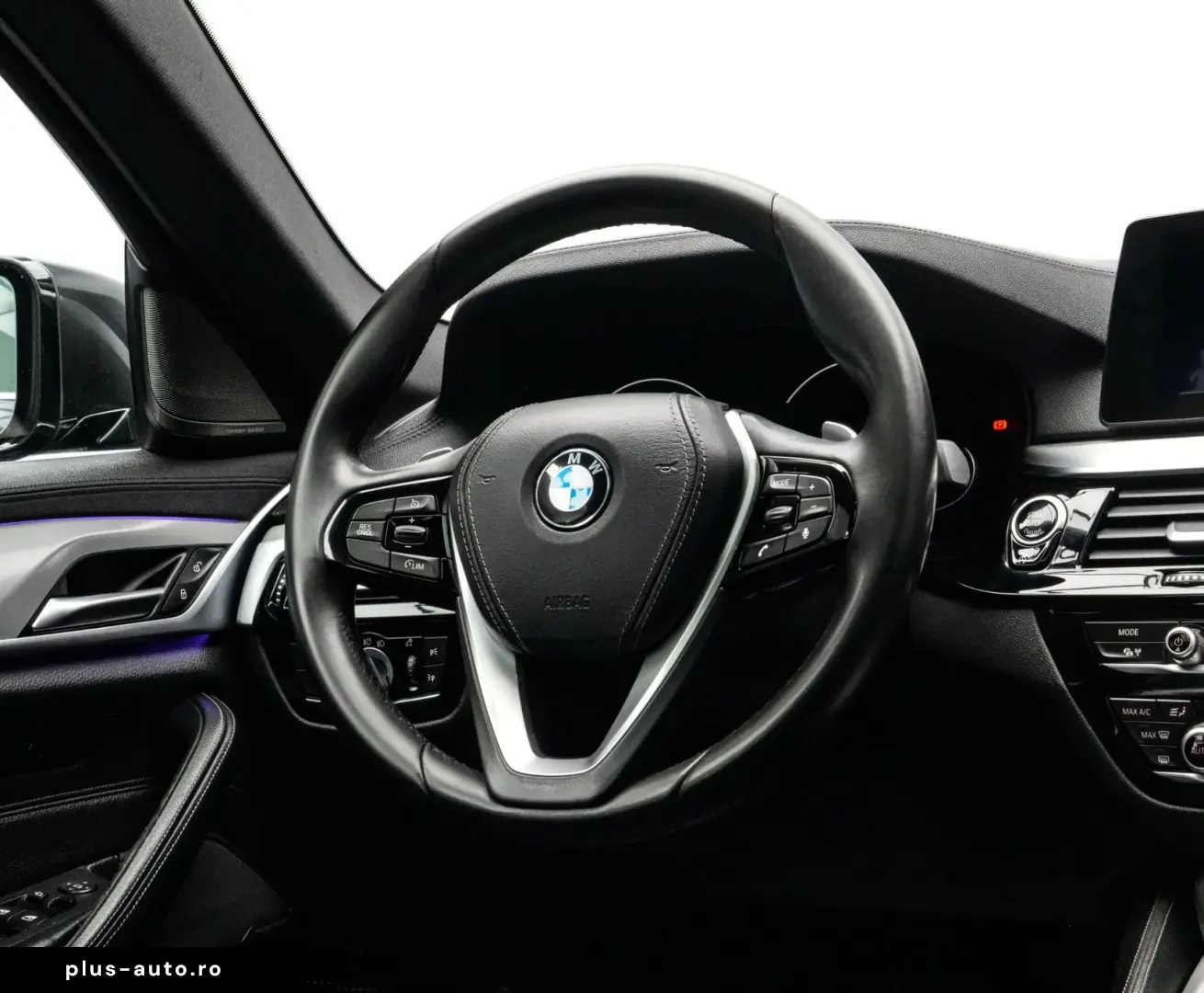 Bmw Seria-5