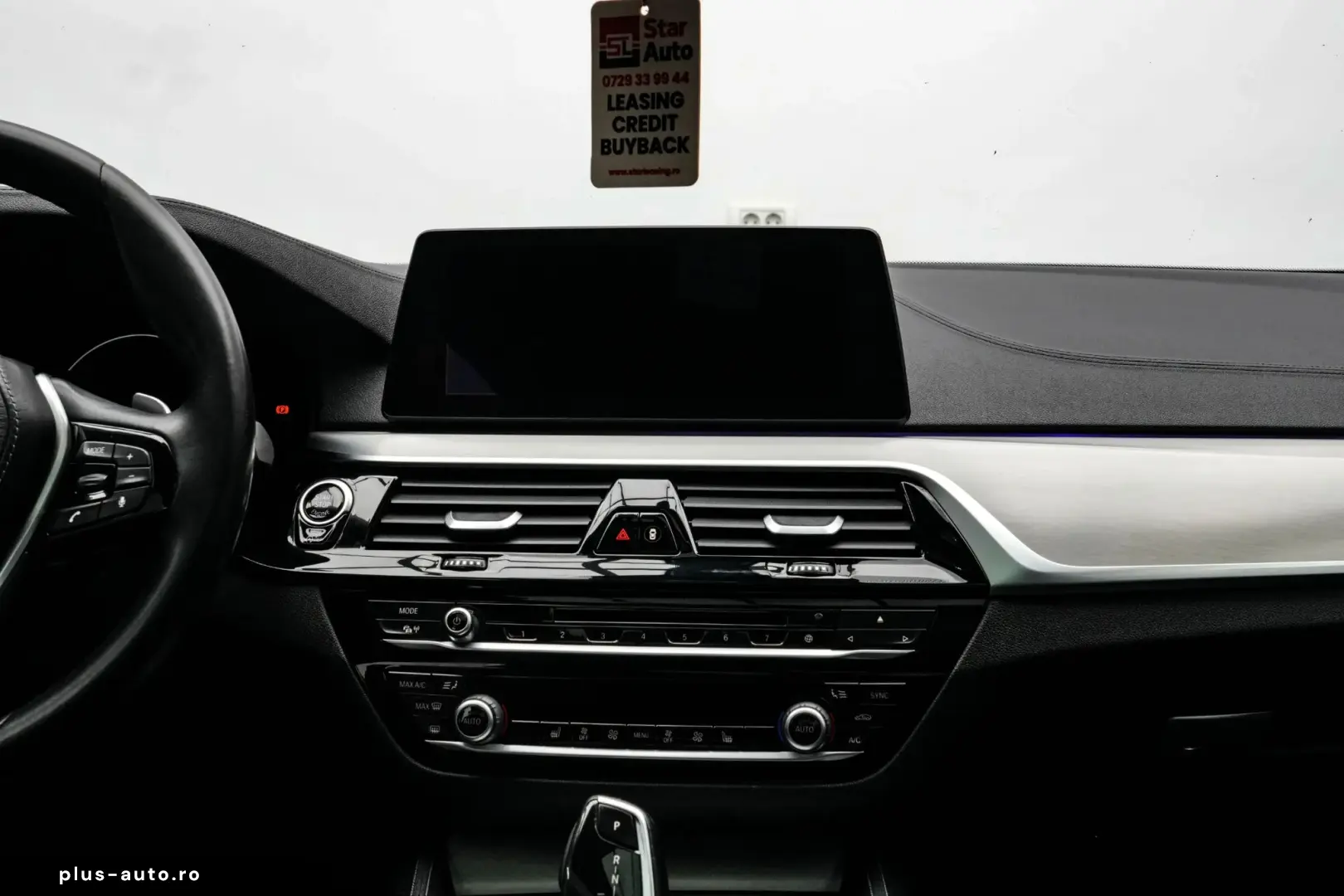 Bmw Seria-5