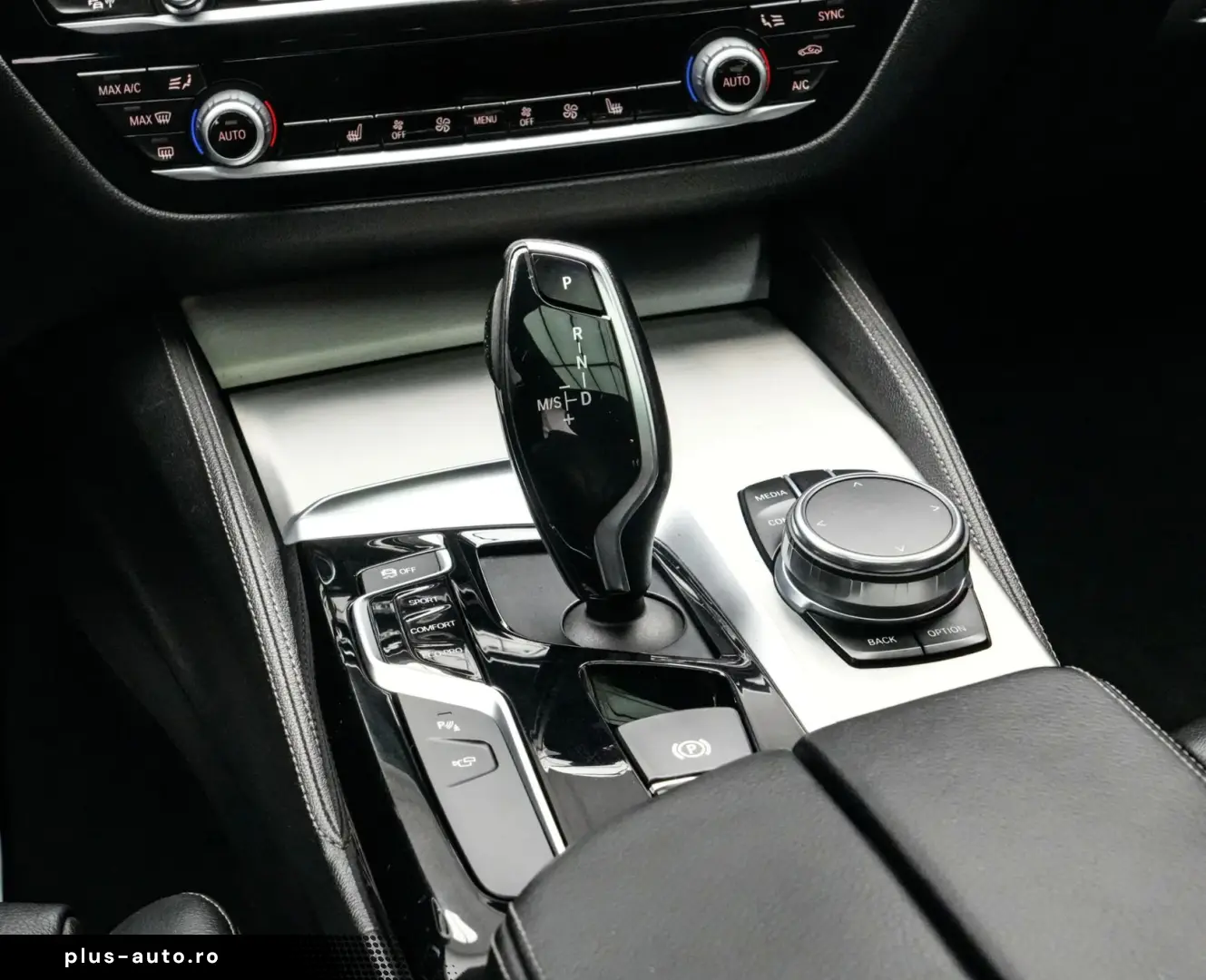Bmw Seria-5