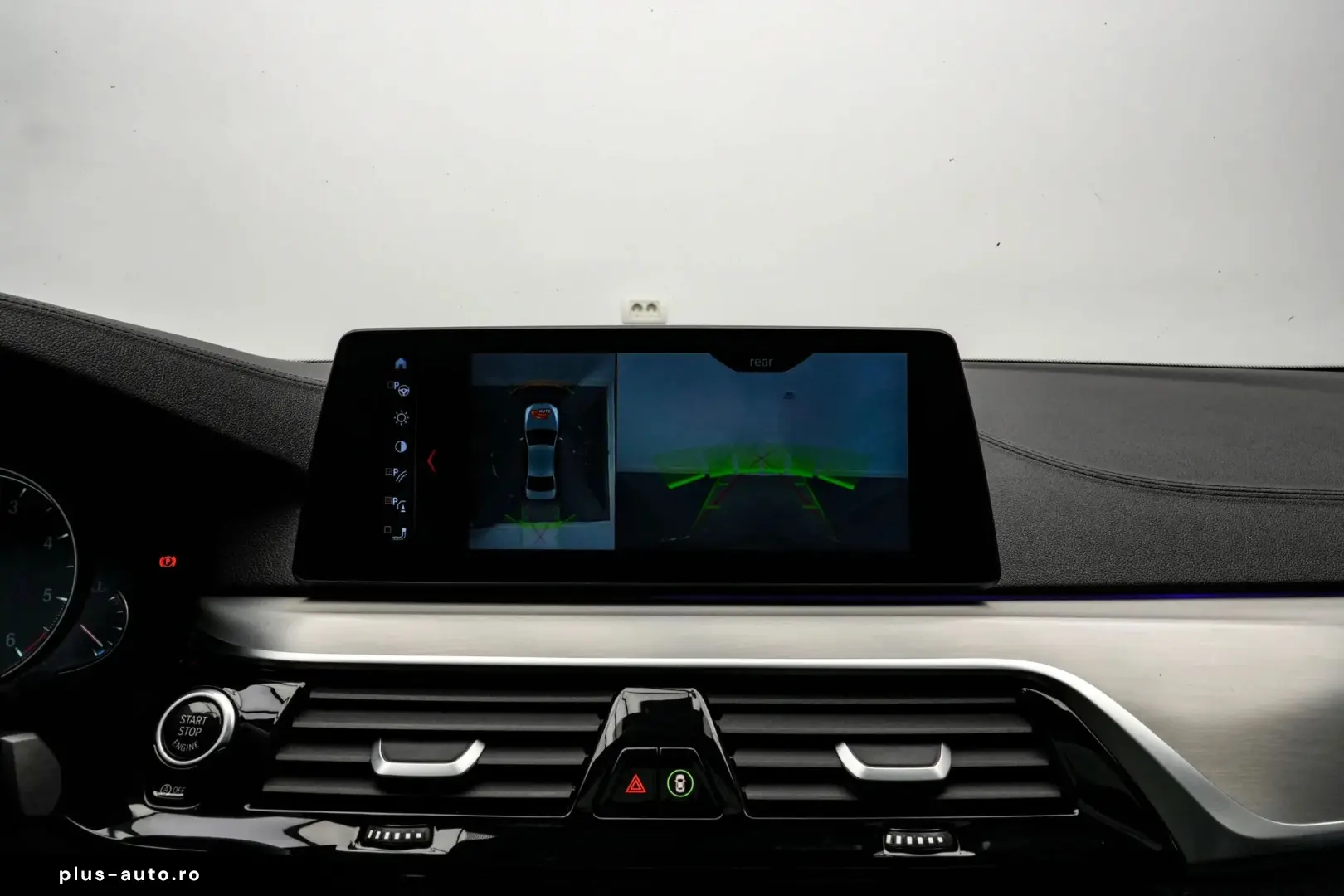 Bmw Seria-5