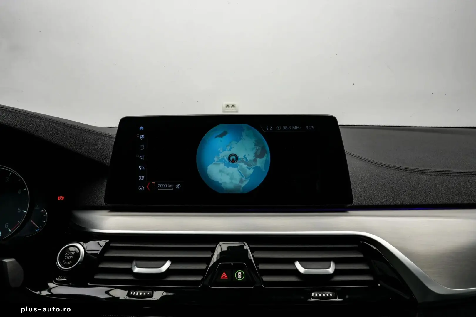 Bmw Seria-5