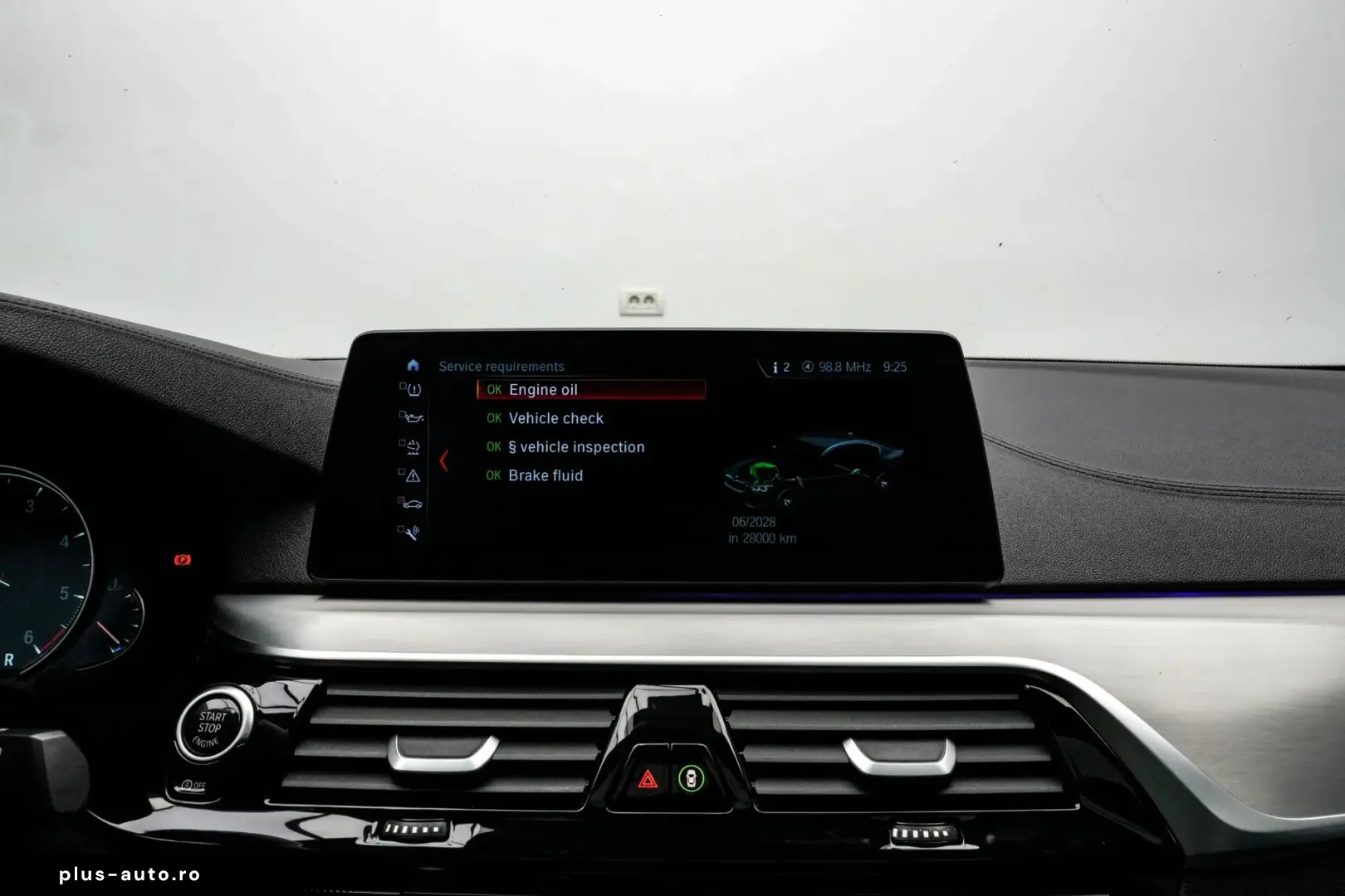 Bmw Seria-5