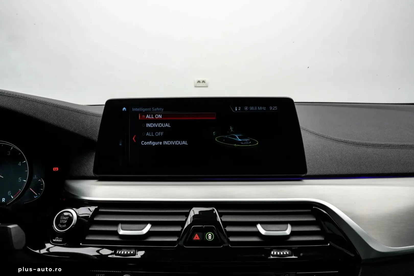 Bmw Seria-5