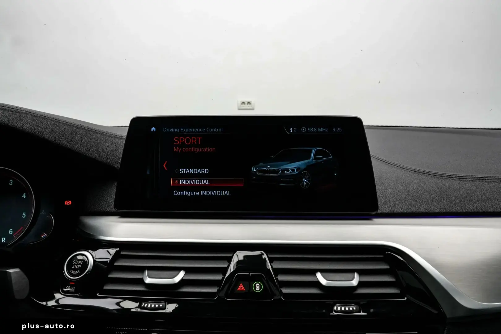 Bmw Seria-5