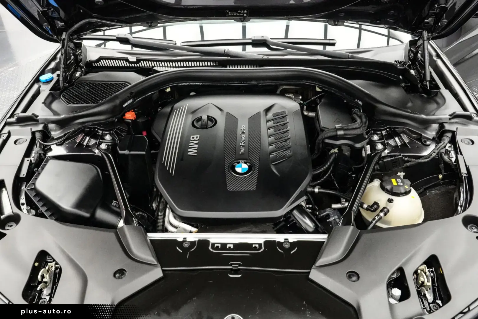 Bmw Seria-5