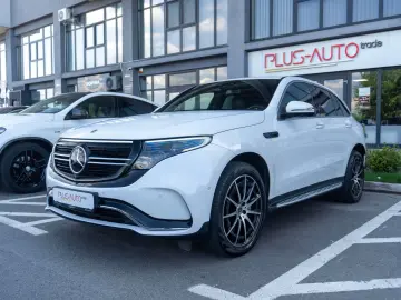 Mercedes Benz EQC 400_4Matic_AMG