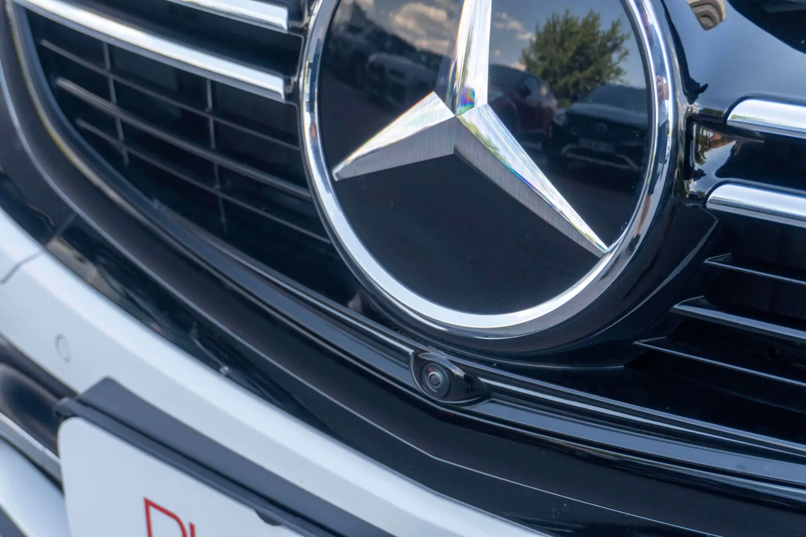 Mercedes Benz EQC 400_4Matic_AMG