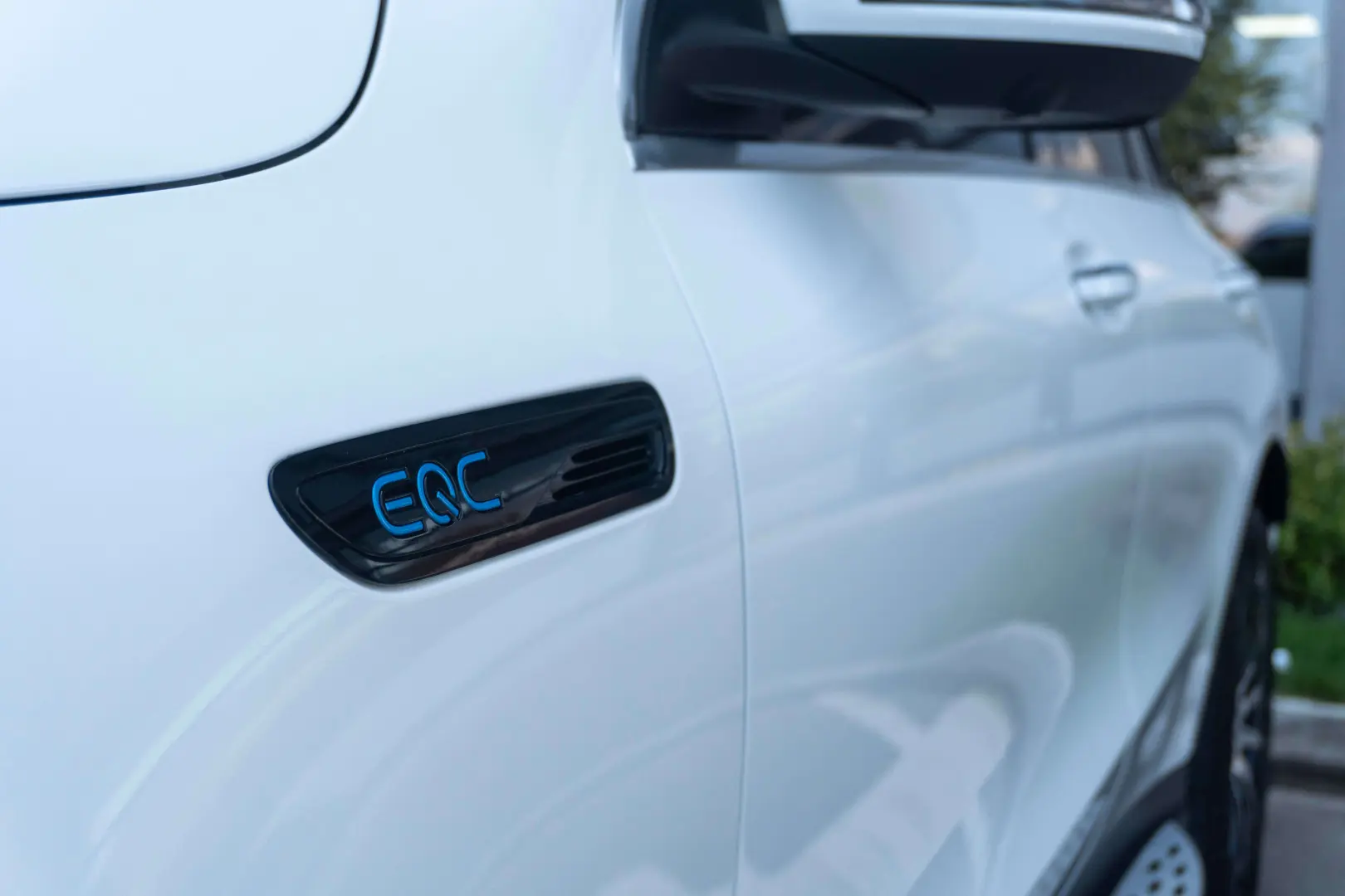 Mercedes Benz EQC 400_4Matic_AMG