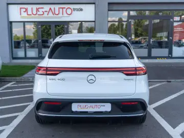 Mercedes Benz EQC 400_4Matic_AMG
