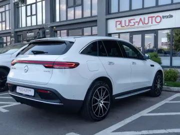 Mercedes Benz EQC 400_4Matic_AMG