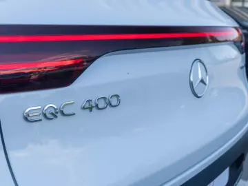 Mercedes Benz EQC 400_4Matic_AMG