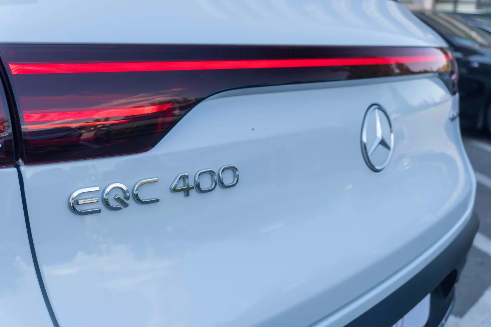 Mercedes Benz EQC 400_4Matic_AMG