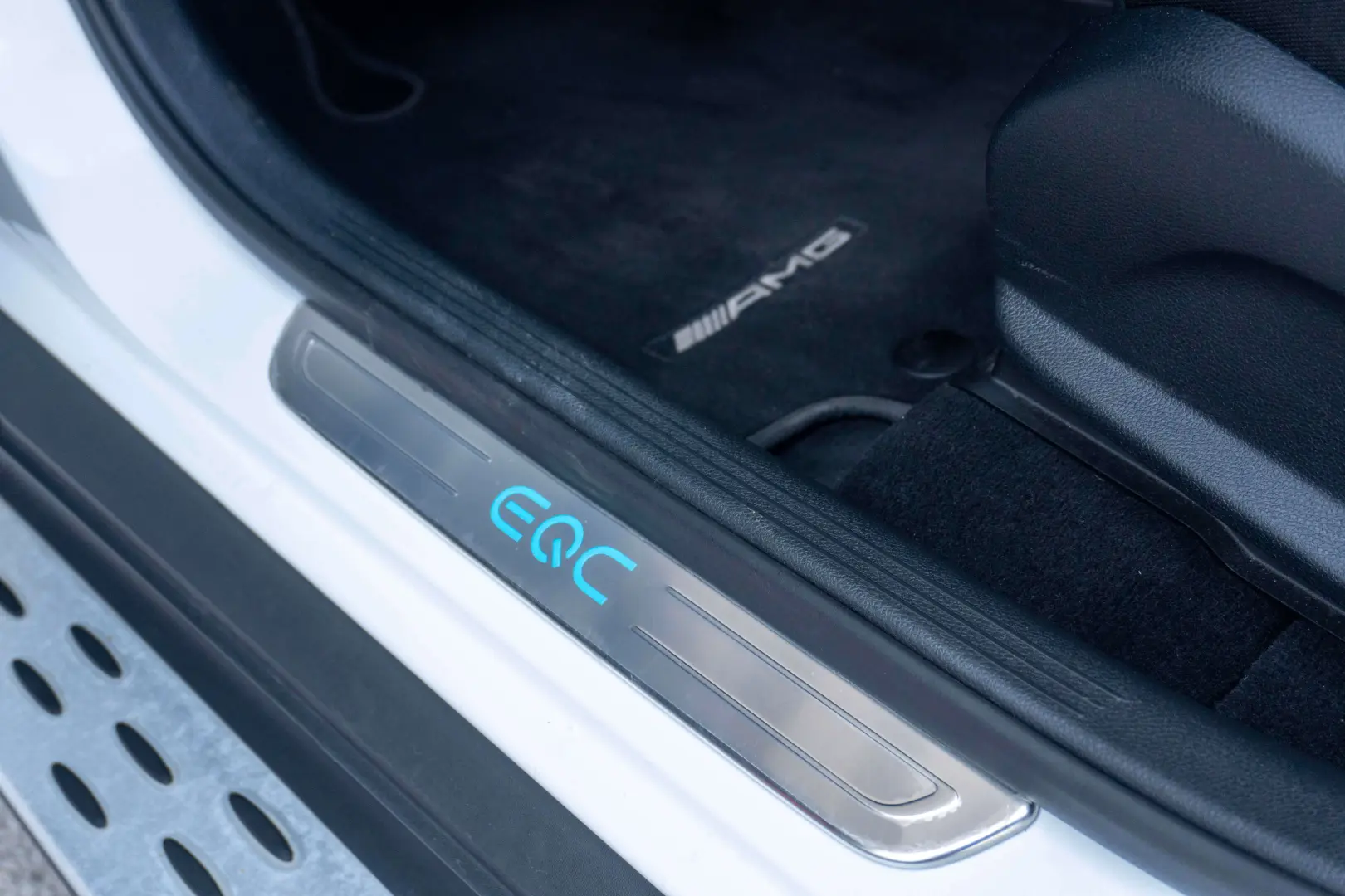 Mercedes Benz EQC 400_4Matic_AMG
