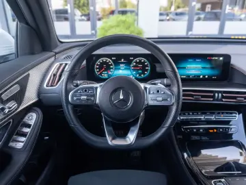 Mercedes Benz EQC 400_4Matic_AMG