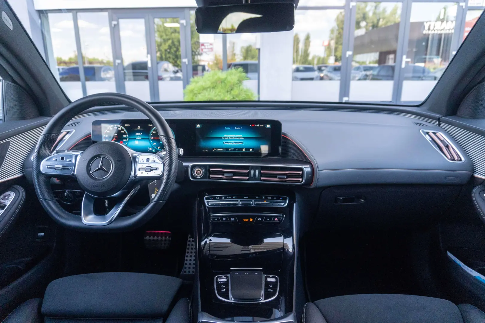 Mercedes Benz EQC 400_4Matic_AMG