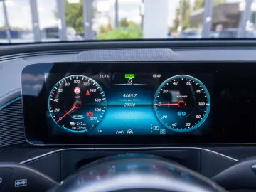 Mercedes Benz EQC 400_4Matic_AMG