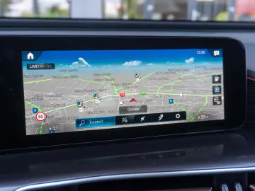 Mercedes Benz EQC 400_4Matic_AMG