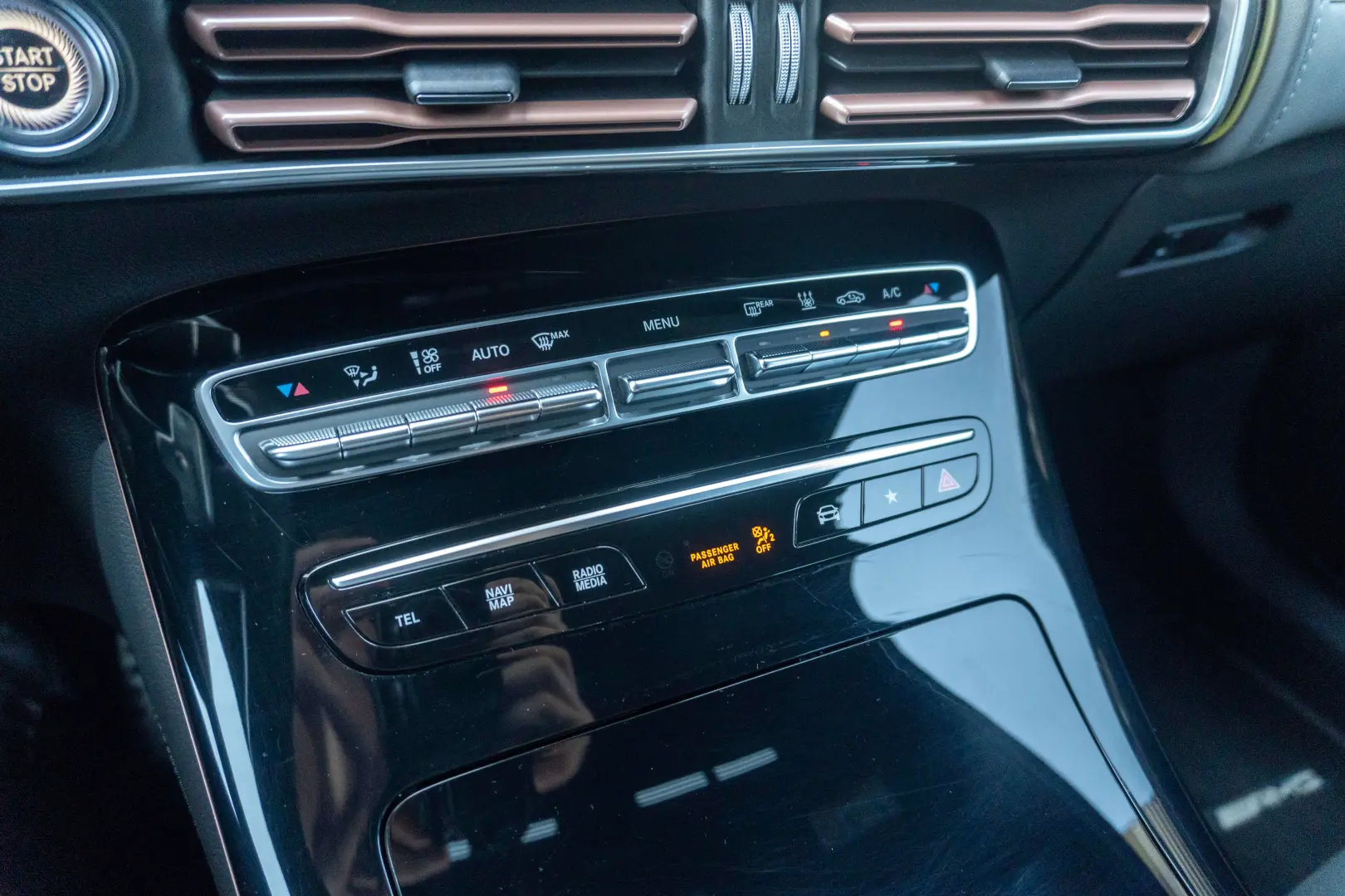Mercedes Benz EQC 400_4Matic_AMG
