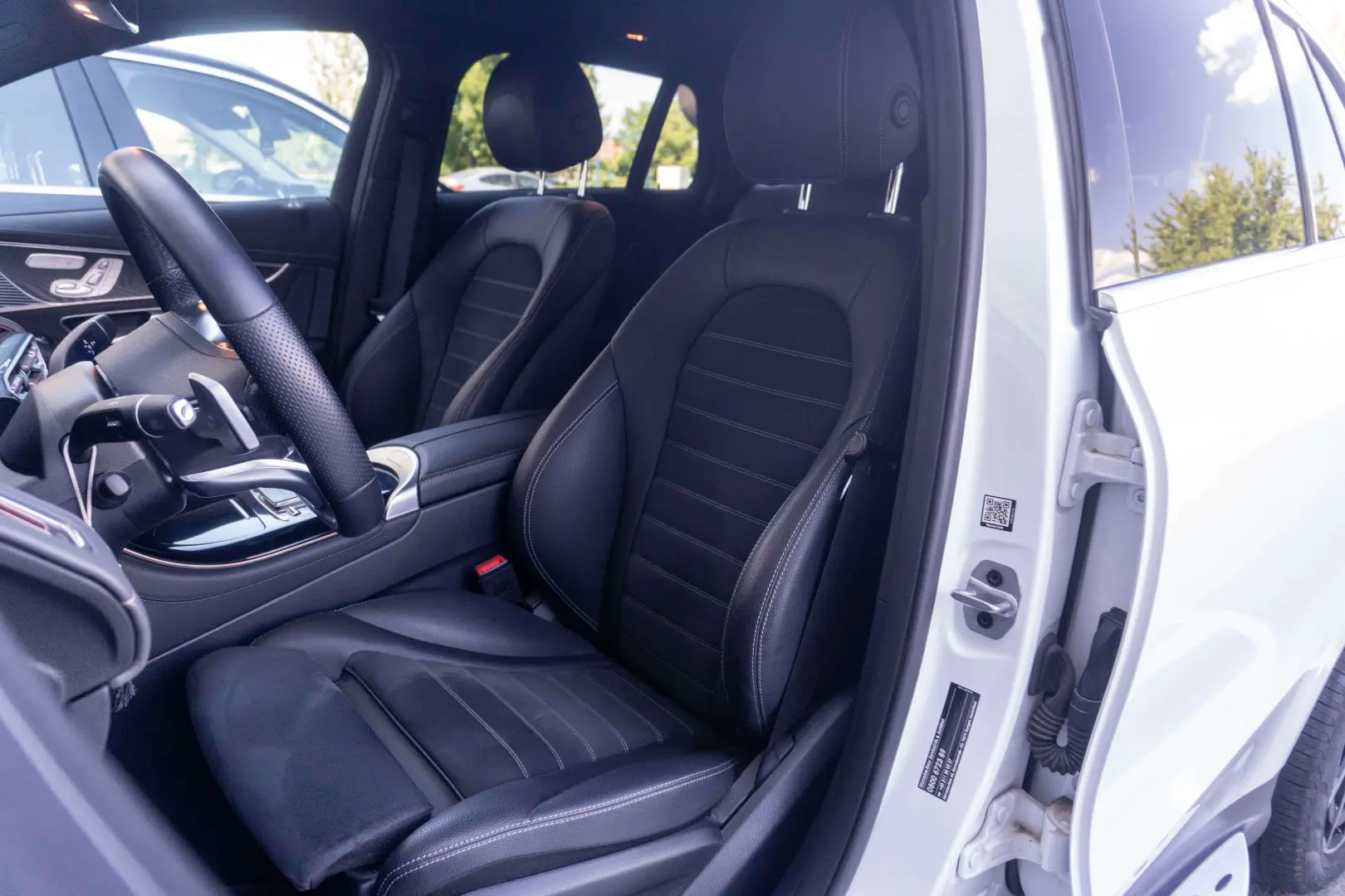 Mercedes Benz EQC 400_4Matic_AMG