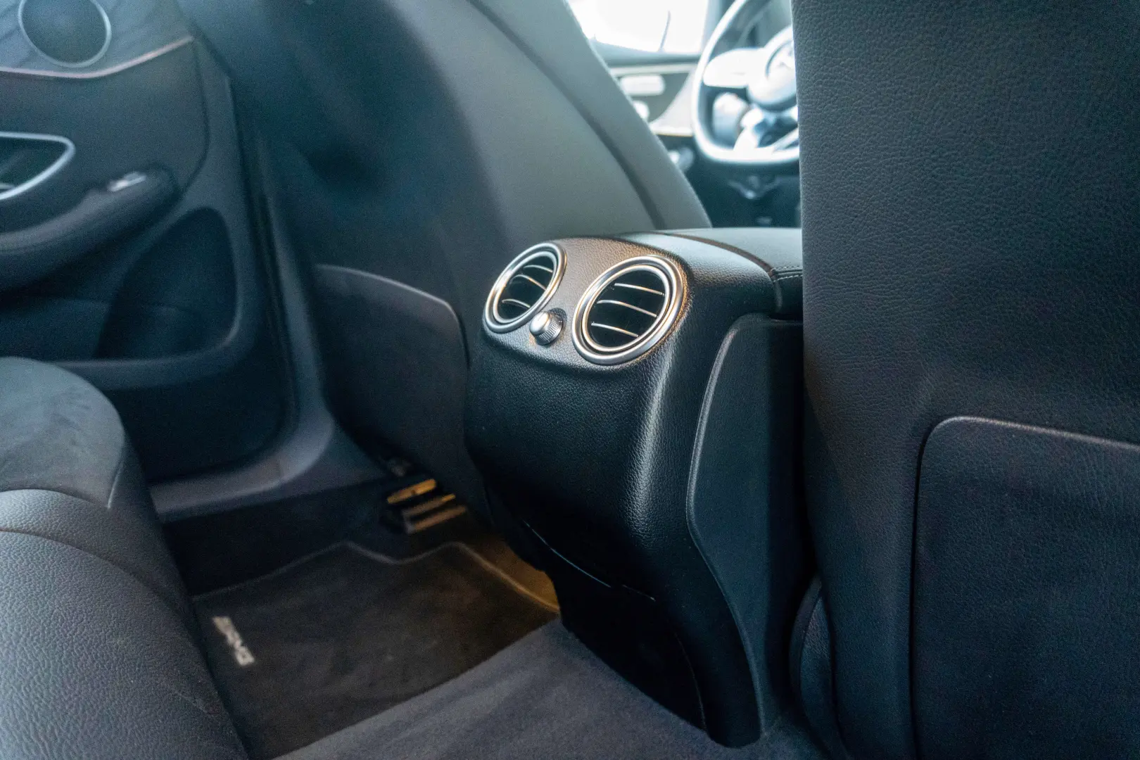 Mercedes Benz EQC 400_4Matic_AMG