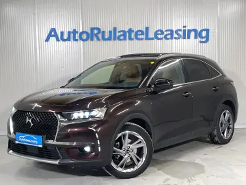 Ds-Automobiles Dsa-Ds7-Crossback
