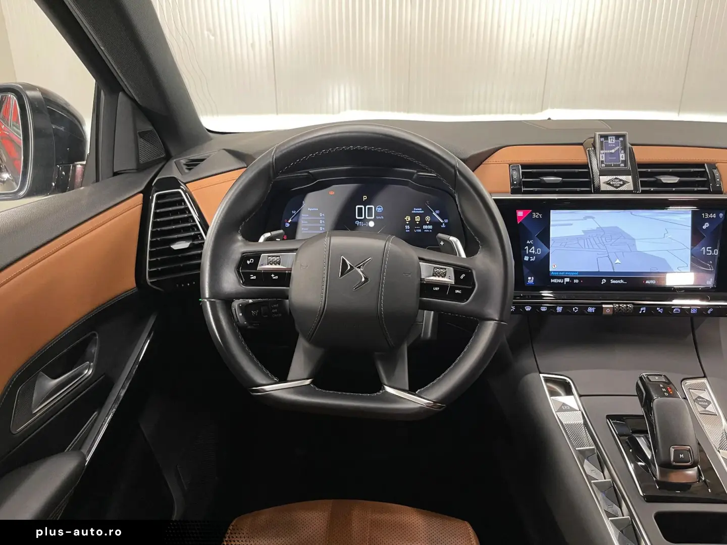 Ds-Automobiles Dsa-Ds7-Crossback