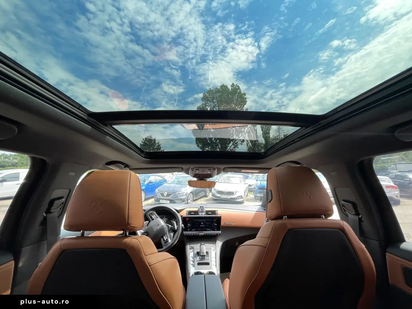 Ds-Automobiles Dsa-Ds7-Crossback