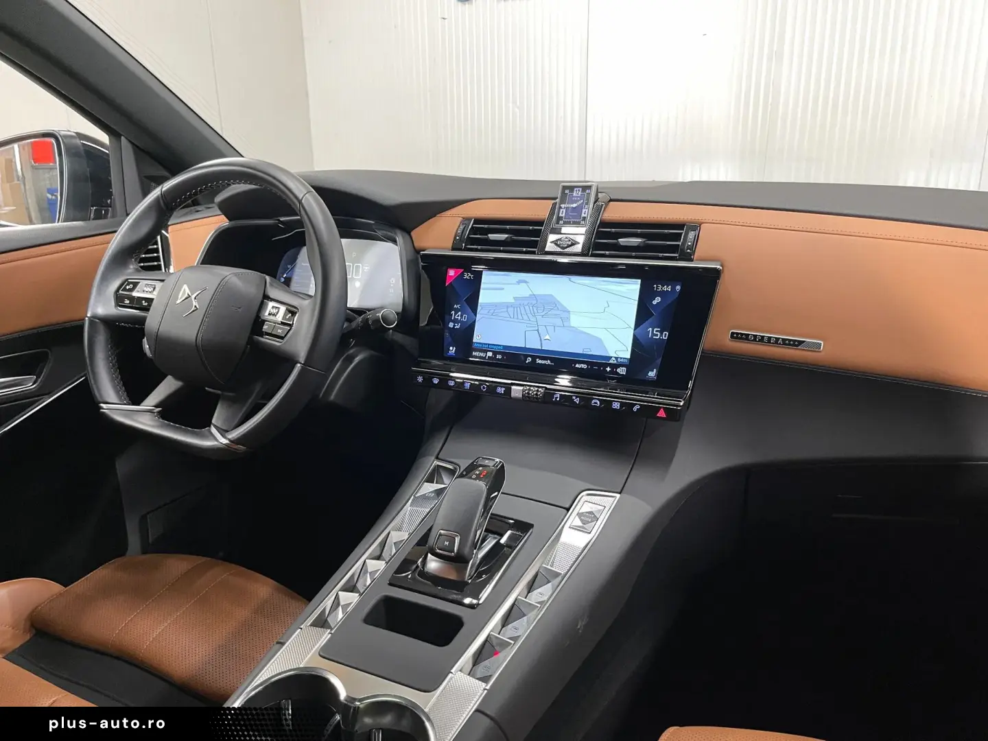 Ds-Automobiles Dsa-Ds7-Crossback