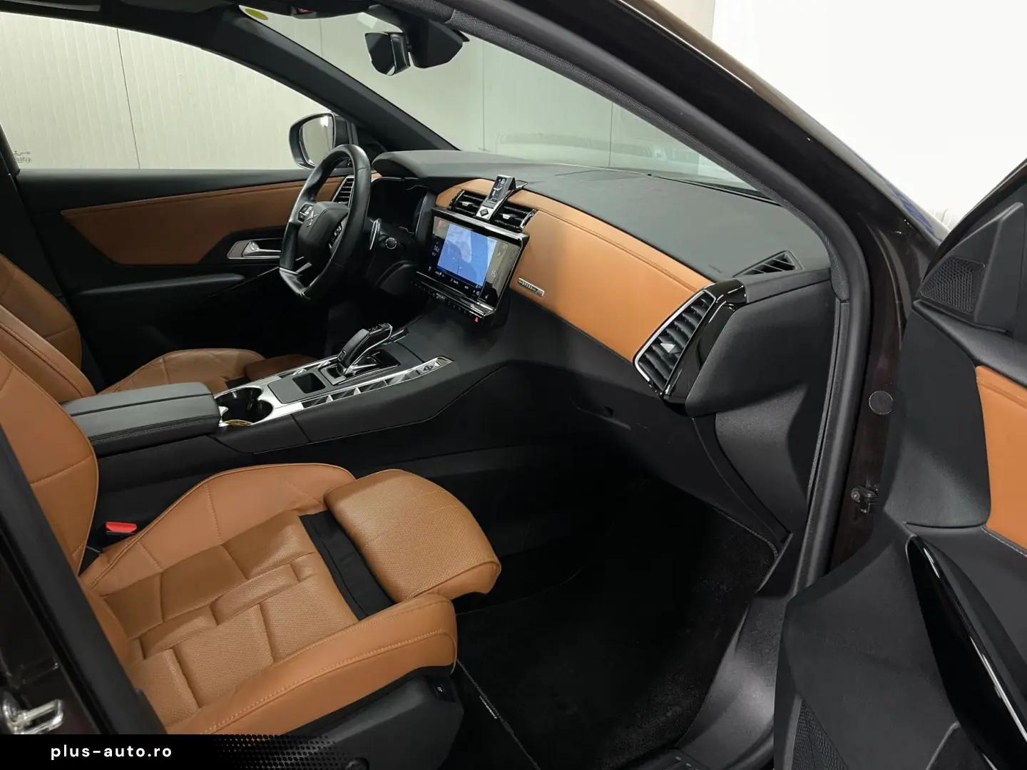 Ds-Automobiles Dsa-Ds7-Crossback