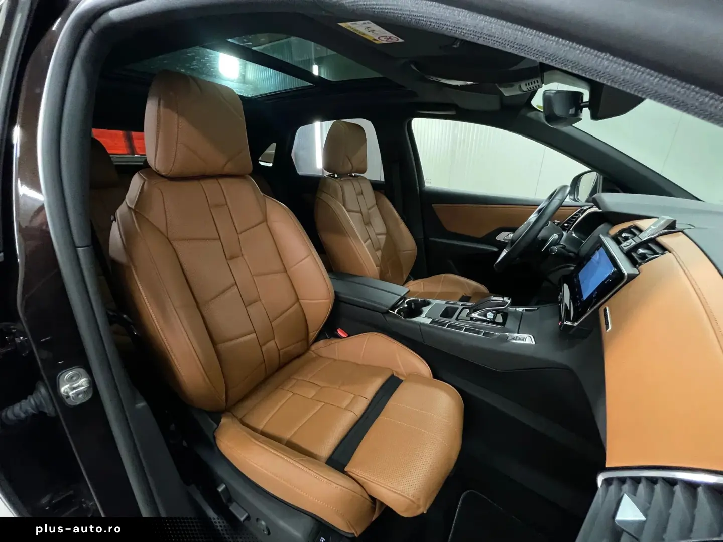 Ds-Automobiles Dsa-Ds7-Crossback