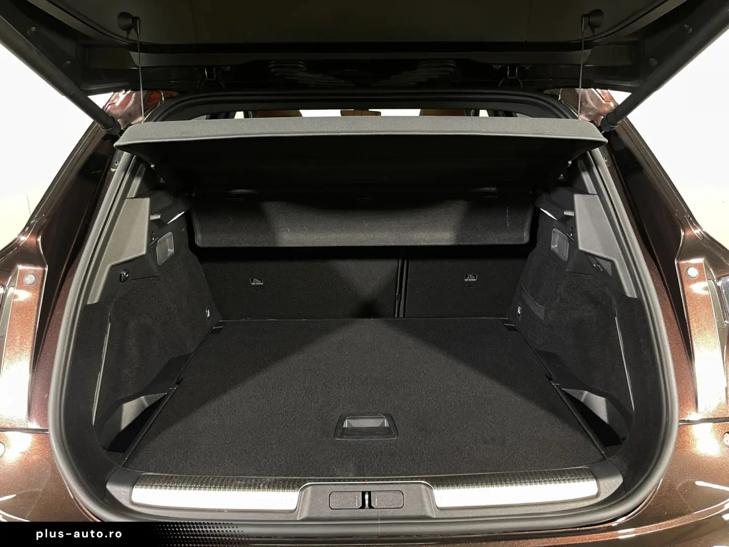 Ds-Automobiles Dsa-Ds7-Crossback
