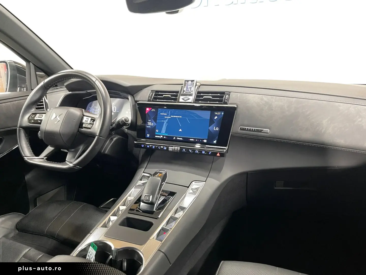 Ds-Automobiles Dsa-Ds7-Crossback