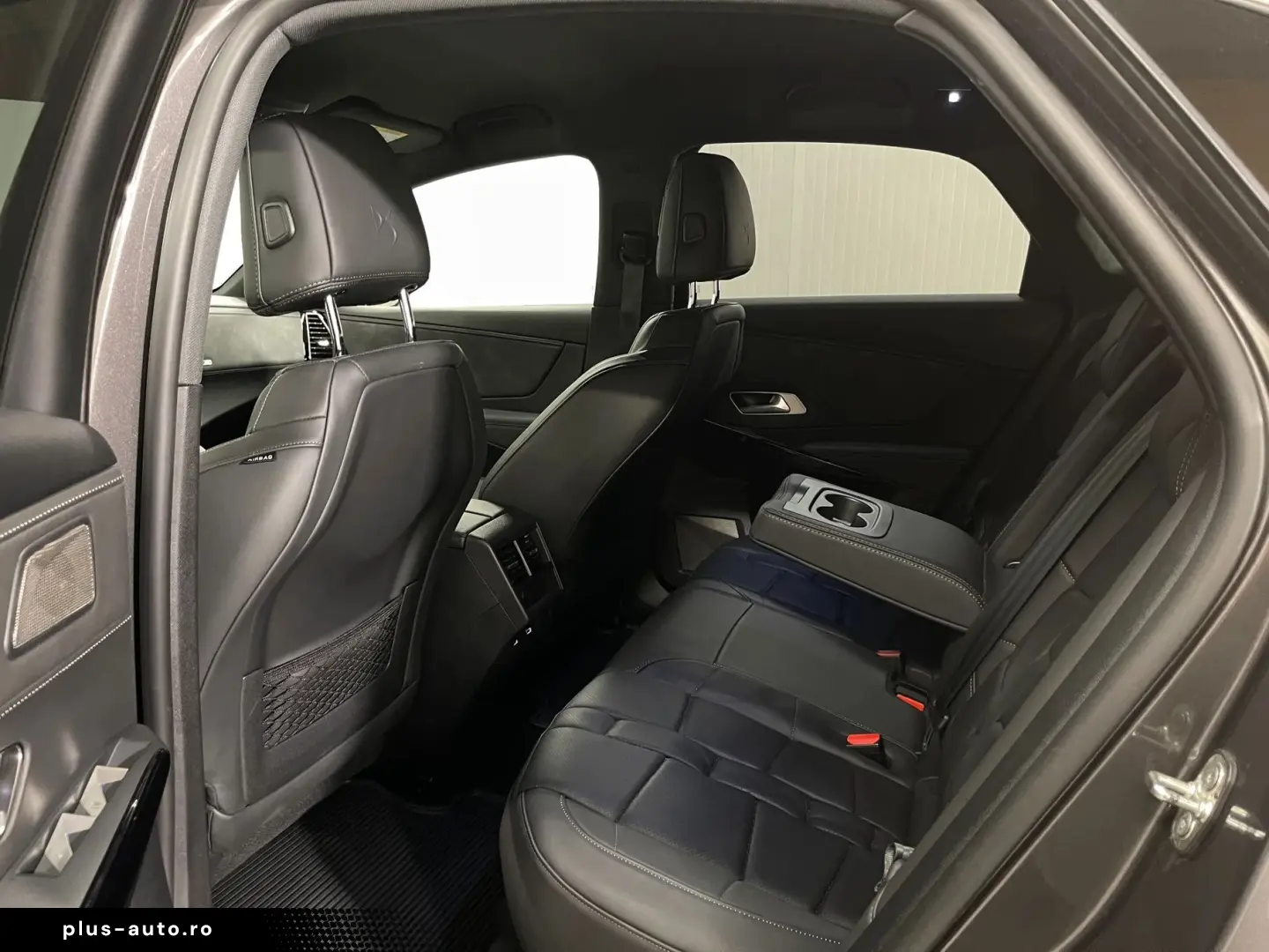 Ds-Automobiles Dsa-Ds7-Crossback