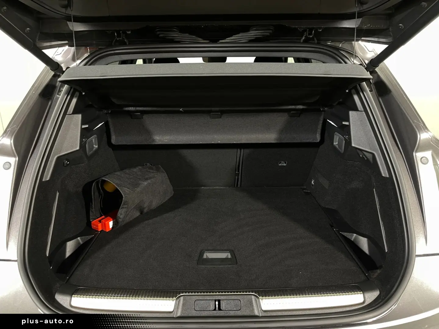 Ds-Automobiles Dsa-Ds7-Crossback
