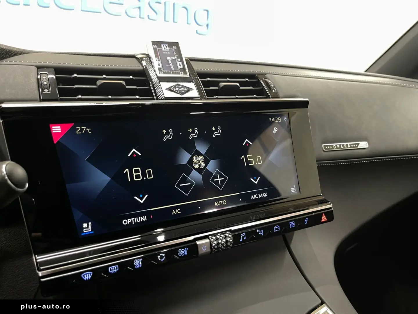 Ds-Automobiles Dsa-Ds7-Crossback