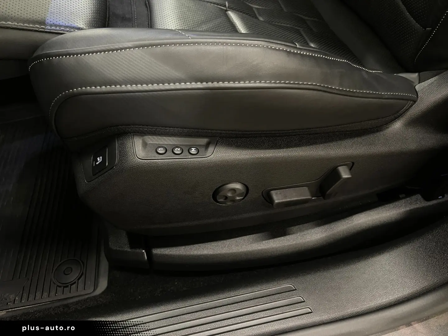 Ds-Automobiles Dsa-Ds7-Crossback