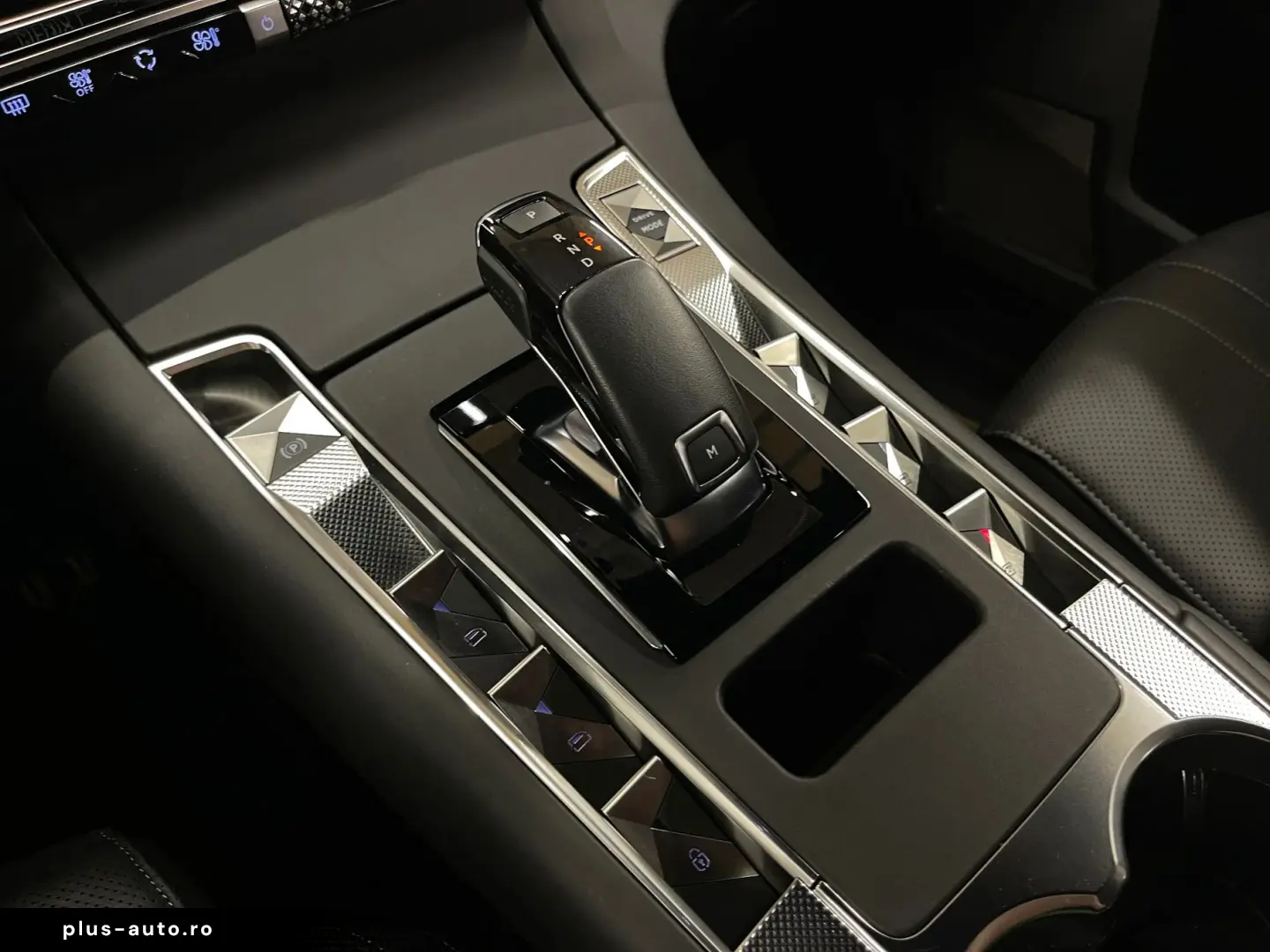 Ds-Automobiles Dsa-Ds7-Crossback