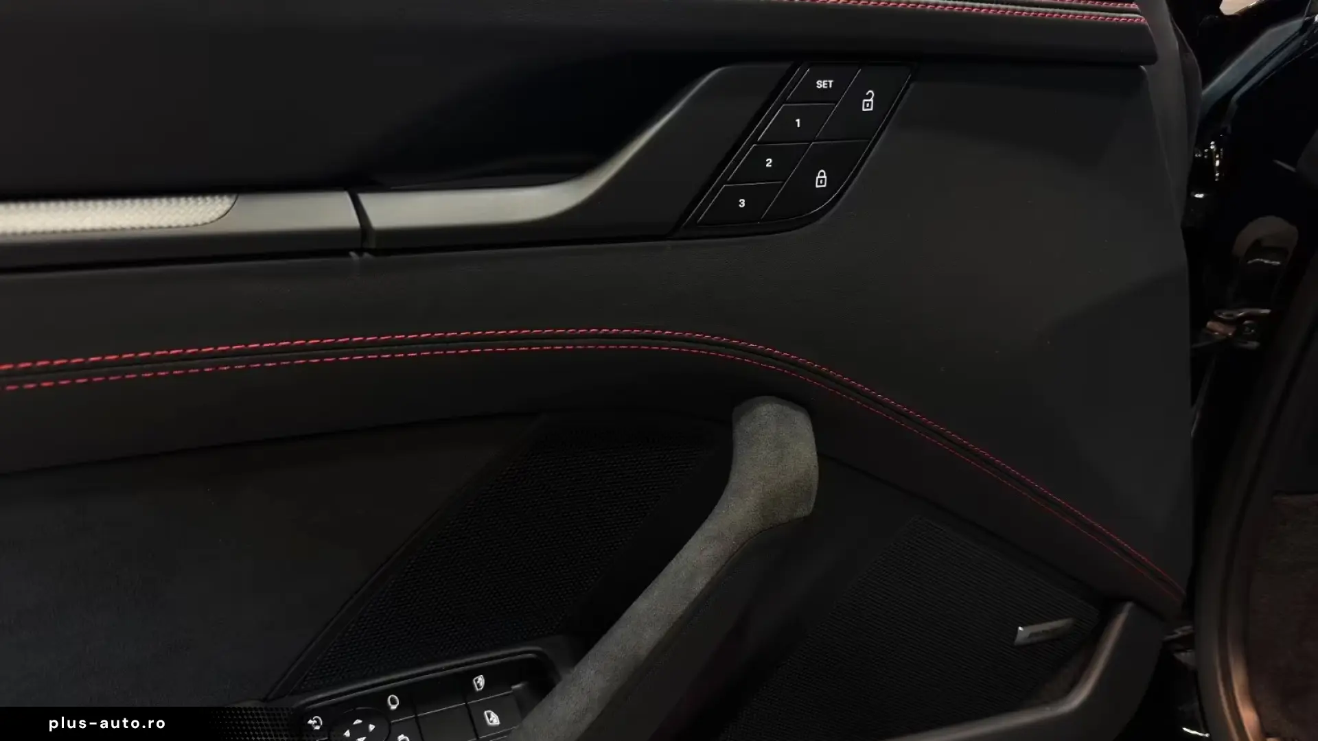 Porsche Carrera GTS