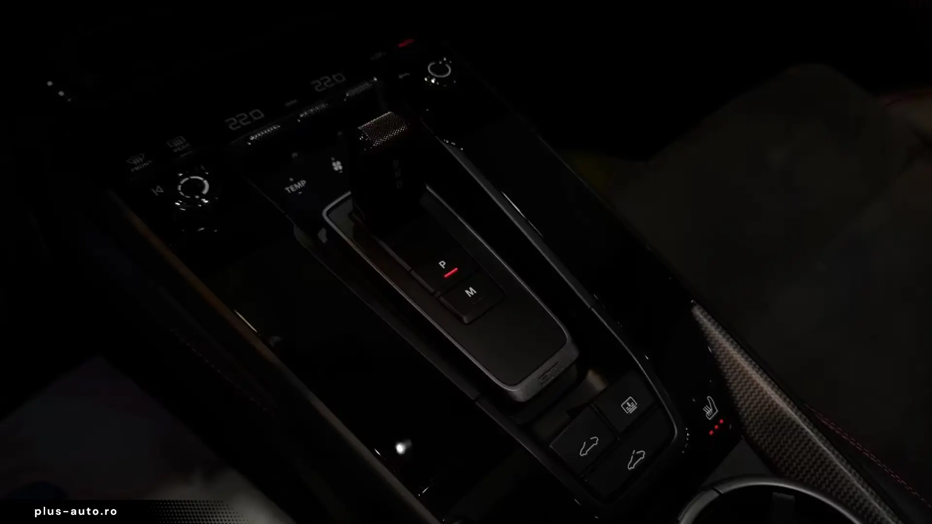 Porsche Carrera GTS